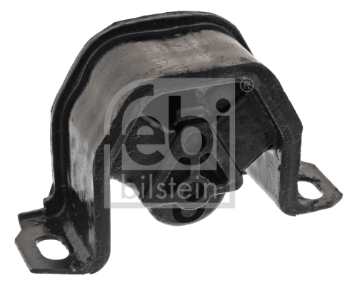 Mounting, engine